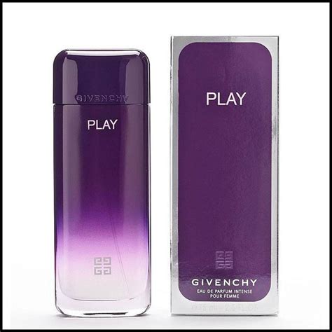 givenchy play for her dupe|givenchy play intense for her.